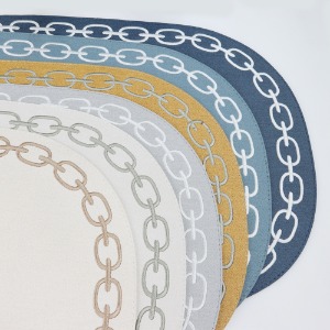 아르떼펠레 테이블매트 식탁보 타형(6color)